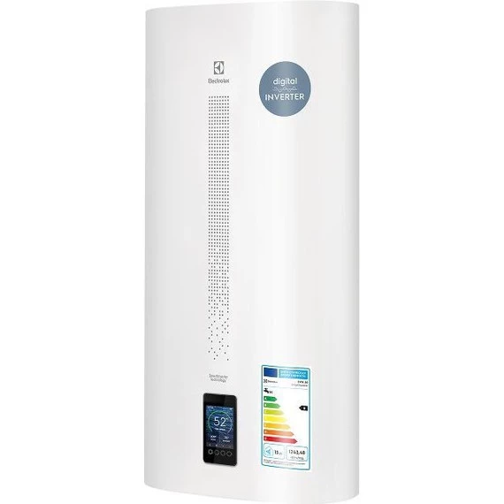 Водонагреватель (бойлер) Electrolux EWH 50 SmartInverter - фото 