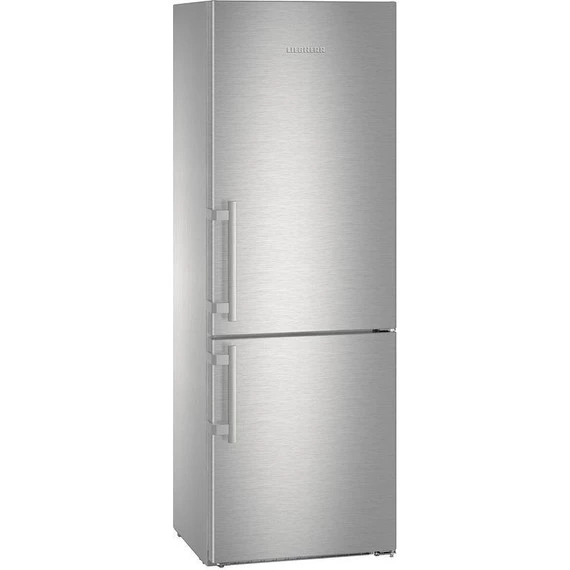 Двухкамерный холодильник Liebherr CBNes 5775 - фото 6