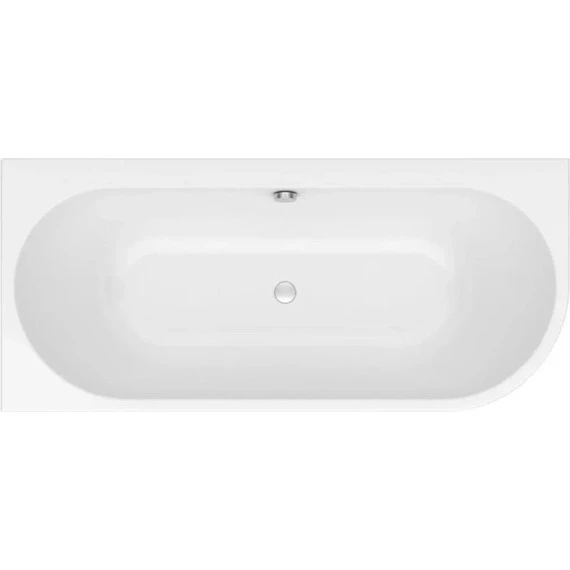 Ванна акриловая Kolpa-San Dream SP 180x80 см R - фото 