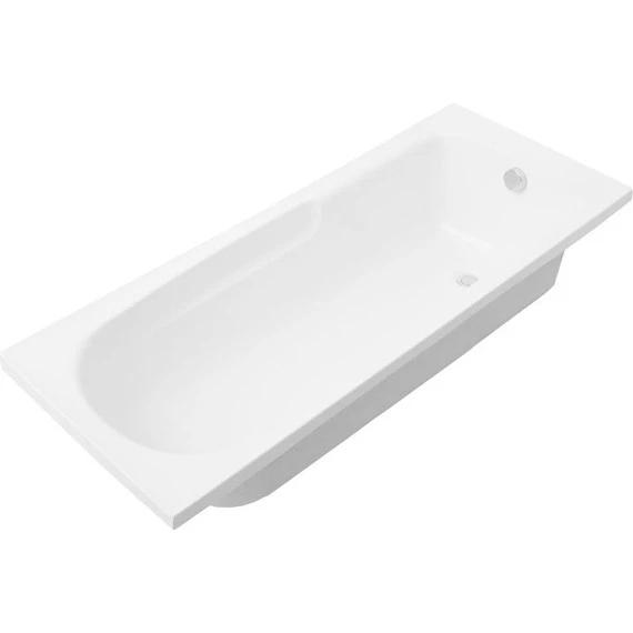 Ванна акриловая Aquanet Extra 170х70 см 203931, Размер - мм: 1700х700 - фото, картинка 6 Ванна акриловая Aquanet Extra 170х70 см 203931, Размер - мм: 1700х700 - фото 6