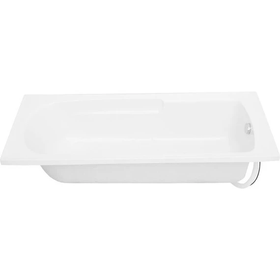 Ванна акриловая Aquanet Extra 170х70 см 203931, Размер - мм: 1700х700 - фото, картинка 7 Ванна акриловая Aquanet Extra 170х70 см 203931, Размер - мм: 1700х700 - фото 7