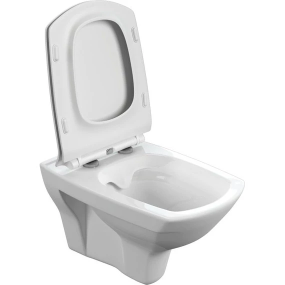 Инсталляция с подвесным унитазом комплект: Grohe Rapid SL 38772001 с подвесным унитазом Cersanit Carina XL Clean On MZ-CARINA-XL-COn-S-DL-E сиденье микролифт, крепление, кнопка смыва хром - фото, картинка 7 Инсталляция с подвесным унитазом комплект: Grohe Rapid SL 38772001 с подвесным унитазом Cersanit Carina XL Clean On MZ-CARINA-XL-COn-S-DL-E сиденье микролифт, крепление, кнопка смыва хром - фото 7