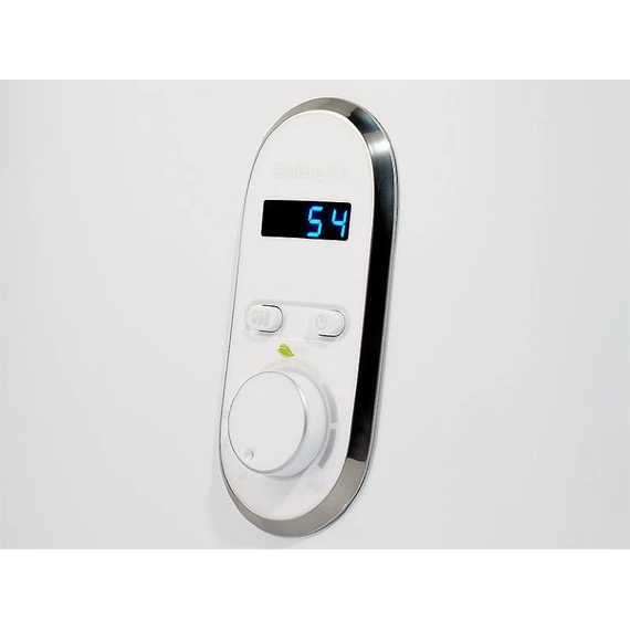 Водонагреватель (бойлер) Electrolux EWH 100 Gladius 2.0 - фото, картинка 8 Водонагреватель (бойлер) Electrolux EWH 100 Gladius 2.0 - фото 8