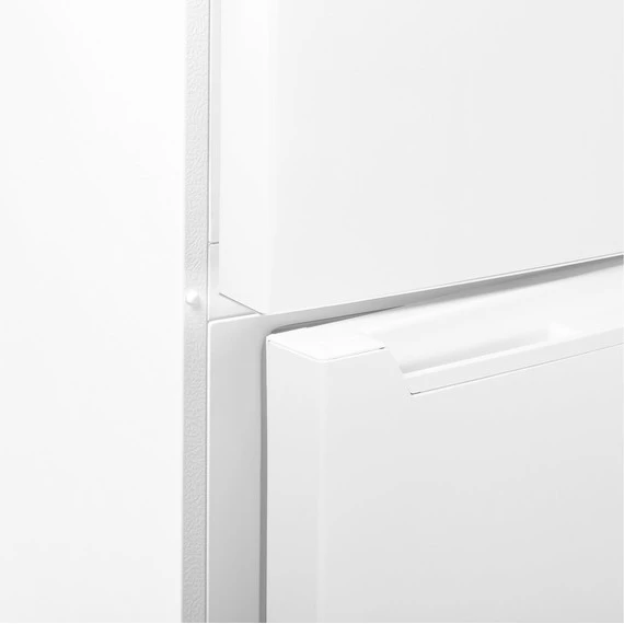 Двухкамерный холодильник Maunfeld MFF185SFW - фото 15