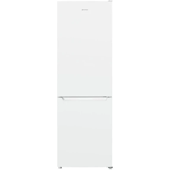 Двухкамерный холодильник Maunfeld MFF185SFW - фото 