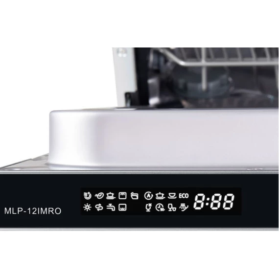 Встраиваемая посудомоечная машина Maunfeld MLP-12IMRO - фото, картинка 11 Встраиваемая посудомоечная машина Maunfeld MLP-12IMRO - фото 11