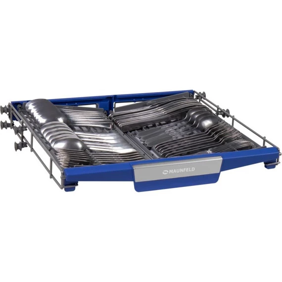 Встраиваемая посудомоечная машина Maunfeld MLP-12IMRO - фото, картинка 19 Встраиваемая посудомоечная машина Maunfeld MLP-12IMRO - фото 19