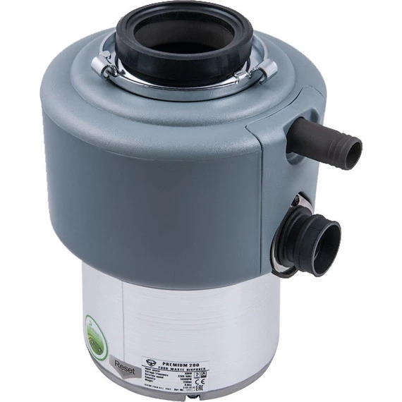 Измельчитель пищевых отходов Status Premium 200 - фото 4