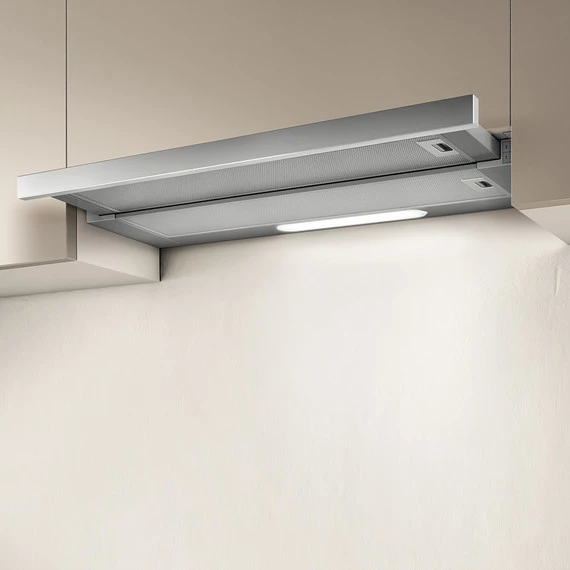 Вытяжка ELICA ELITE 14 LUX GRIX/A/90 - фото 2