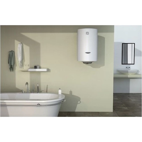 Водонагреватель электрический Ariston PRO 1 R 80 V PL 3700590 - фото 3