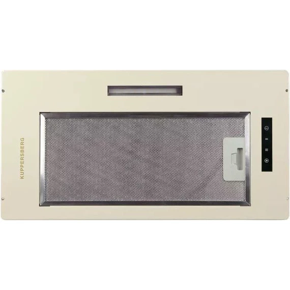Вытяжка Kuppersberg Intouch 60 C - фото 2