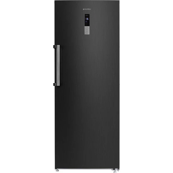 Морозильник Maunfeld MFFR185SB - фото 4