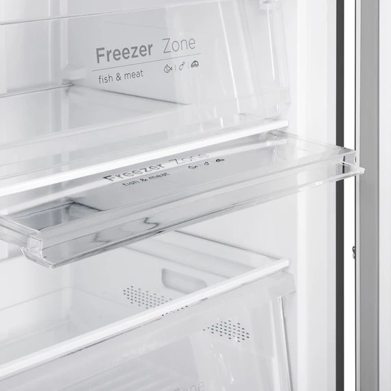 Морозильник Maunfeld MFFR185SB - фото 8