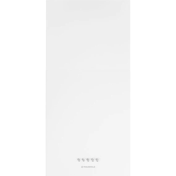 Вытяжка Maunfeld Box Push 40 White - фото 3