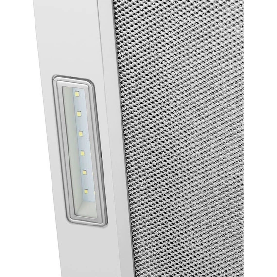 Вытяжка Maunfeld Box Push 40 White - фото 6