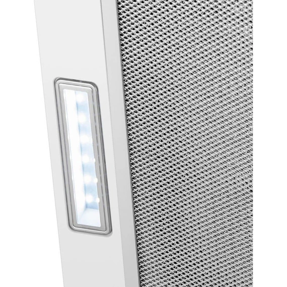 Вытяжка Maunfeld Box Push 40 White - фото 7