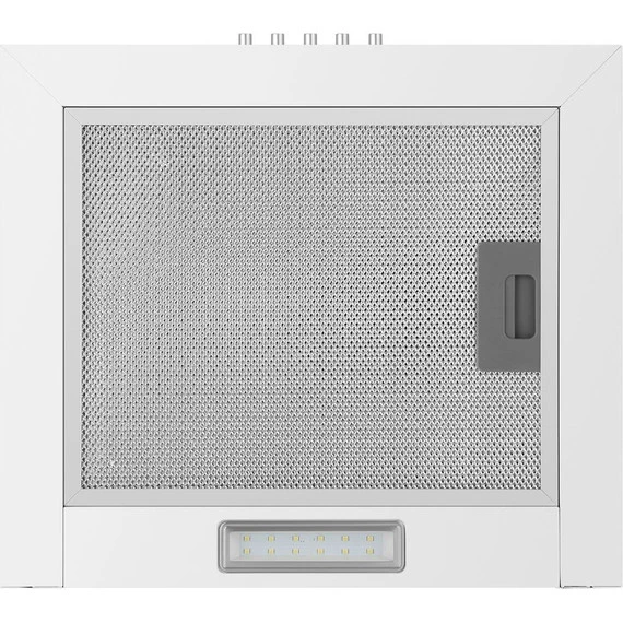 Вытяжка Maunfeld Box Push 40 White - фото 8