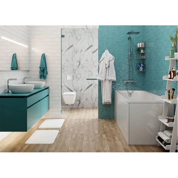 Ванна акриловая Vagnerplast Kasandra 175x70 см 76407, Размер - мм: 1750х700 - фото 2