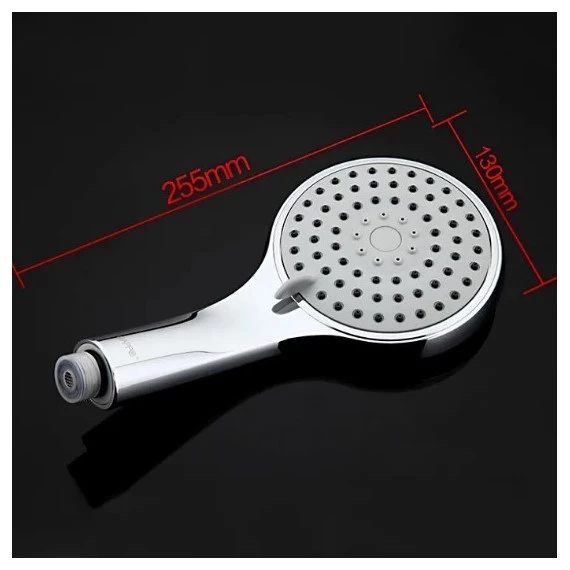 Ручной душ Gappo G18 - фото 9