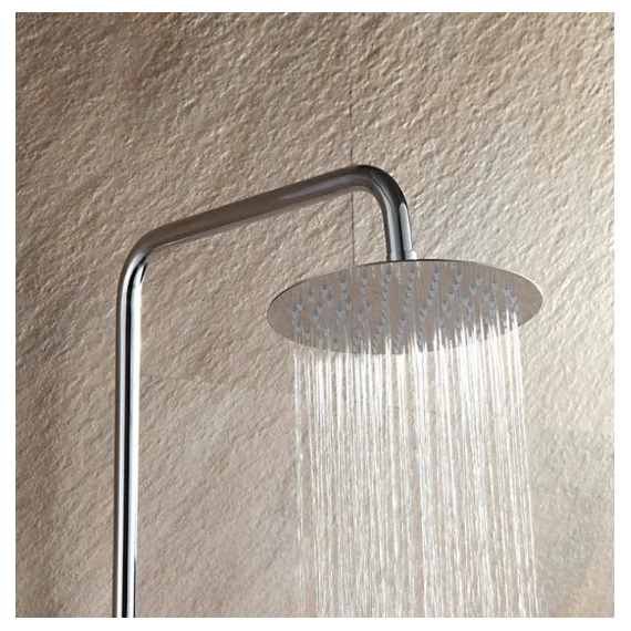 Верхний душ Gappo 300x300 мм G29 - фото 2