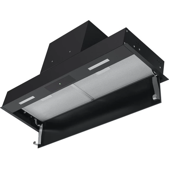 Вытяжка Maunfeld Fantasy 90 Black - фото 13