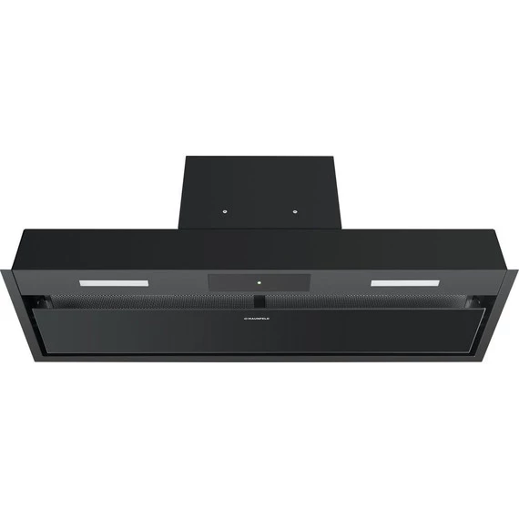 Вытяжка Maunfeld Fantasy 90 Black - фото 14
