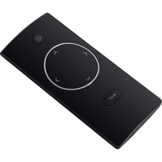 Вытяжка Maunfeld Fantasy 90 Black - фото 15