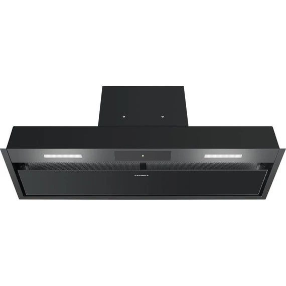 Вытяжка Maunfeld Fantasy 90 Black - фото 2