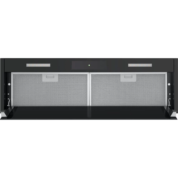 Вытяжка Maunfeld Fantasy 90 Black - фото 4