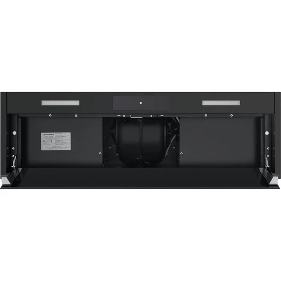 Вытяжка Maunfeld Fantasy 90 Black - фото 5