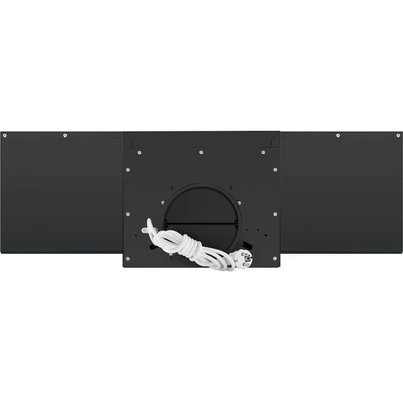 Вытяжка Maunfeld Fantasy 90 Black - фото 7