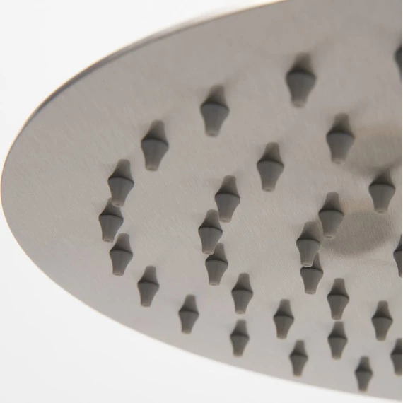 Душевая стойка  WasserKraft A14201, никель - фото 8