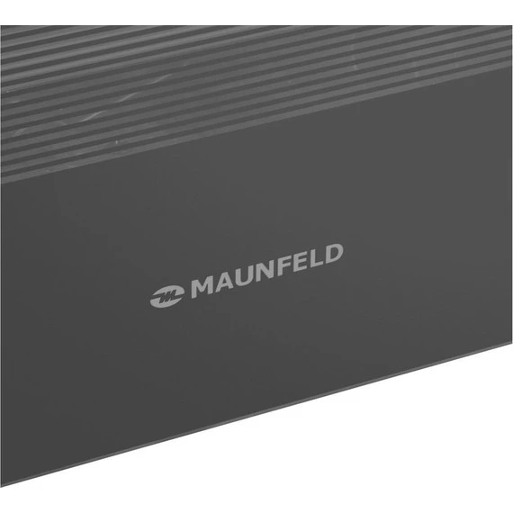 Электрический духовой шкаф Maunfeld MEOC708PB - фото 12