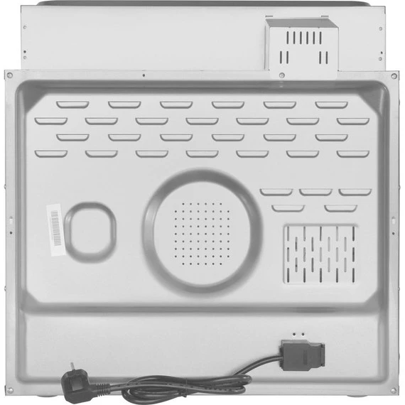 Электрический духовой шкаф Maunfeld MEOC708PB - фото 3