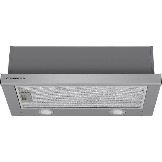 Вытяжка Maunfeld VS Light 60 Inox - фото 2