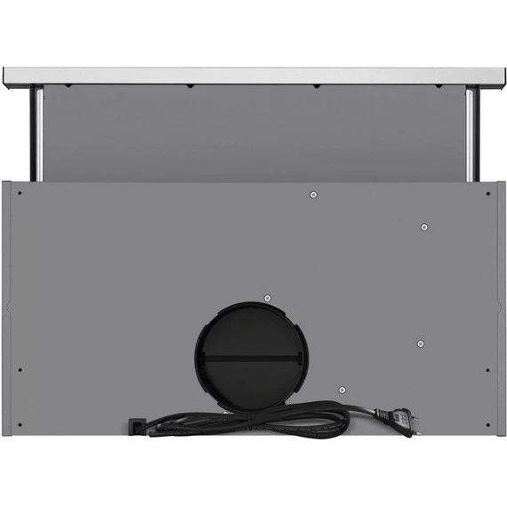 Вытяжка Maunfeld VS Light 60 Inox - фото 8