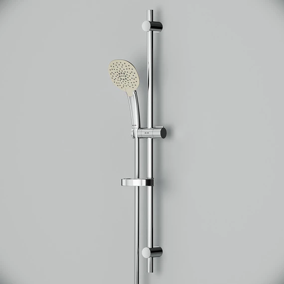 Душевой гарнитур AM.PM Spirit V2.0 F0170A000 - фото 3