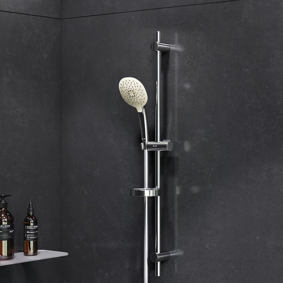 Душевой гарнитур AM.PM Spirit V2.0 F0170A000 - фото 2