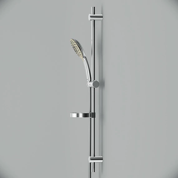 Душевой гарнитур AM.PM Spirit V2.0 F0170A000 - фото 5