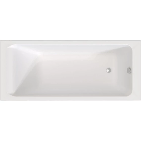 Ванна акриловая Радомир Агата 175x75 см (в комплекте каркас), Размер - мм: 1750х750 - фото 
