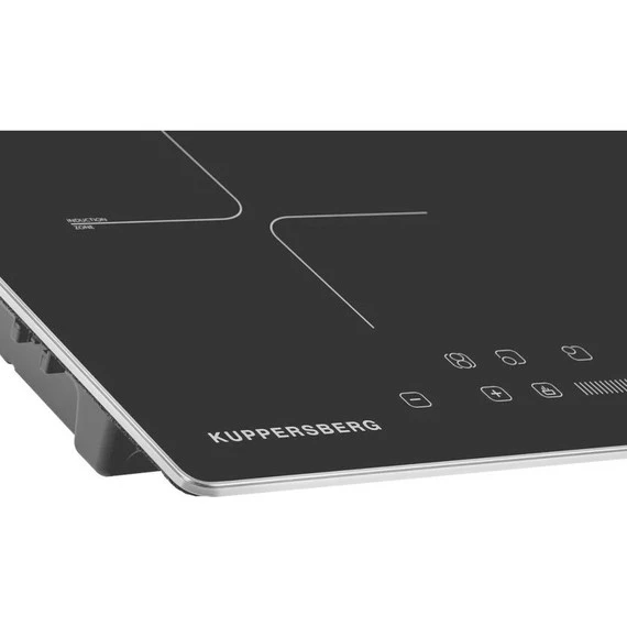 Индукционная варочная поверхность Kuppersberg ICS 622 R - фото 5