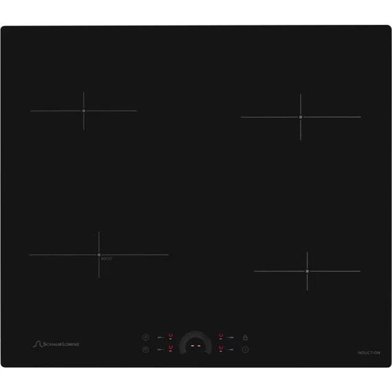 Индукционная варочная панель Schaub Lorenz SLK IY 61 H1 - фото 