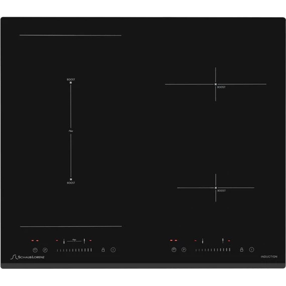 Индукционная варочная панель Schaub Lorenz SLK IY 64 S1 - фото 