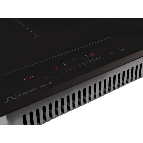 Индукционная варочная панель Schaub Lorenz SLK IY 64 S1 - фото 3