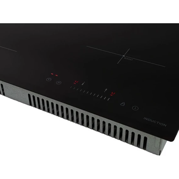Индукционная варочная панель Schaub Lorenz SLK IY 64 S1 - фото 4