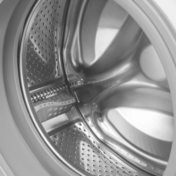 Стиральная машина Maunfeld MFWM106WH05 - фото 13