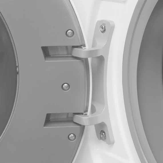 Стиральная машина Maunfeld MFWM106WH05 - фото 15