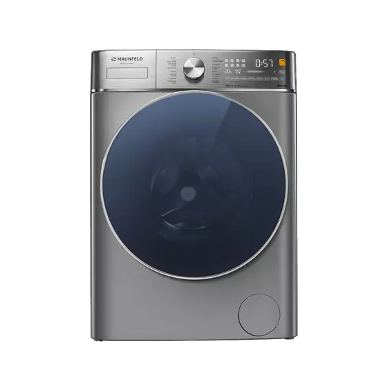 Стиральная машина Maunfeld MFWD14106S04 - фото 