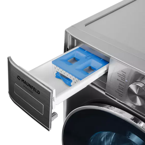 Стиральная машина Maunfeld MFWD14106S04 - фото 11