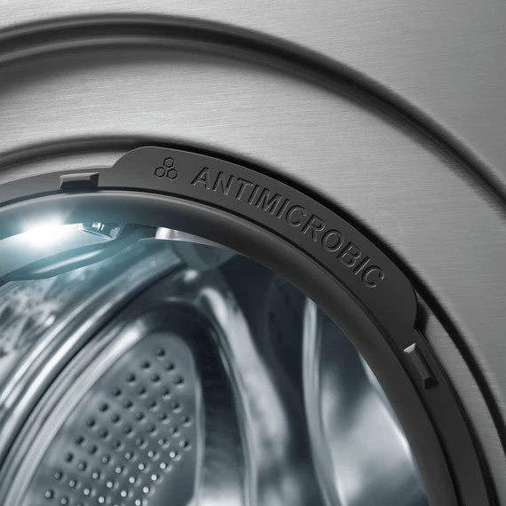 Стиральная машина Maunfeld MFWD14106S04 - фото 16